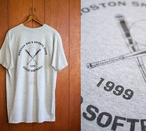 Vintage 1999 Boston