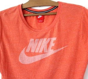 Vintage Nike Shirt R