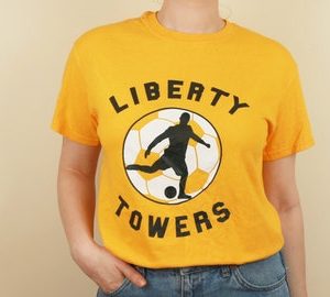 Liberty Towers Vinta