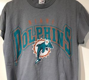 vintage Miami Dolphi