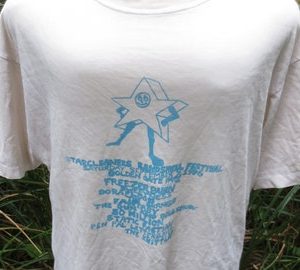 Vintage 1996 Starcle