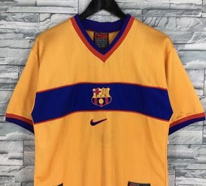 Vintage 90's NIKE PR