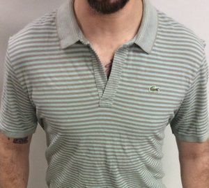 Vintage 90's Lacoste