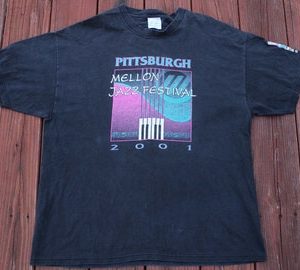 Vintage Y2K Pittsbur