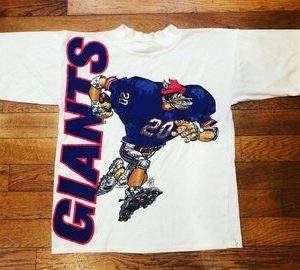1988 Sweet New York