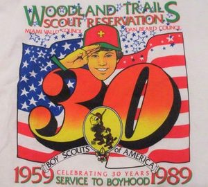 Boy Scouts of Americ