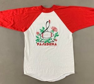 Vintage 1980s Pasade