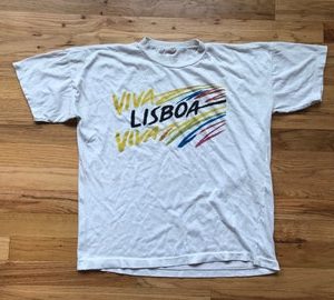 Vintage T-shirt