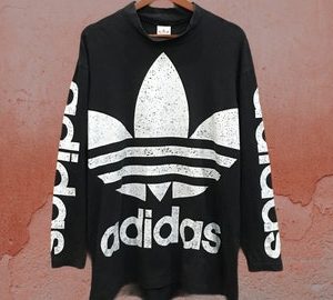 Adidas Long Sleeve S