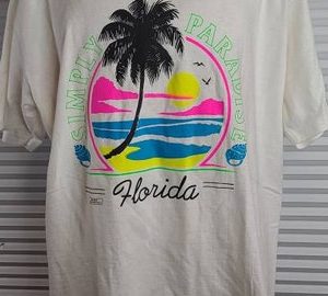 1989 Simply Paradise