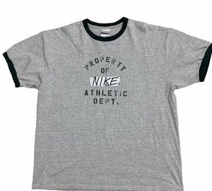 Early 2000?s Grey/Ol