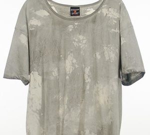 Ink Blot Wash Art Pr