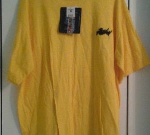 New FUBU jersey vint