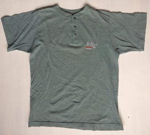 VTG No Rules blue je
