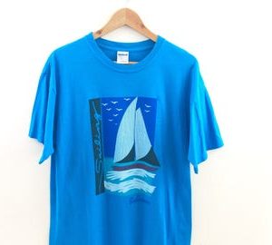 Bahamas Sailing Vint