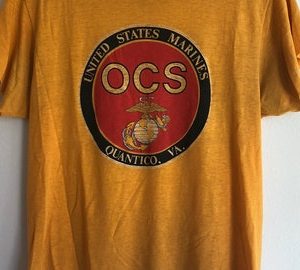 USMC - Quantico Virg