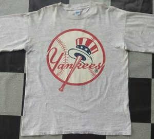 Vintage 93s Yankees