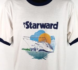 MS Starward Cruise S