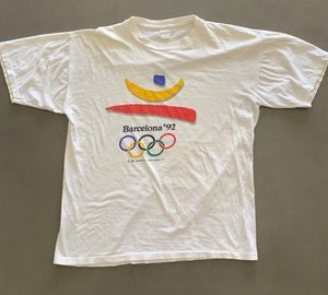 Vintage 1992 Olympic