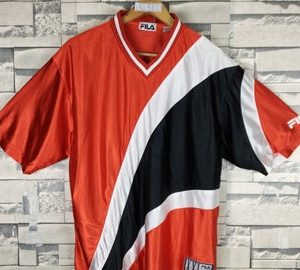 FILA Jersey T-Shirt