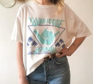 Vintage 80s Hang Loo