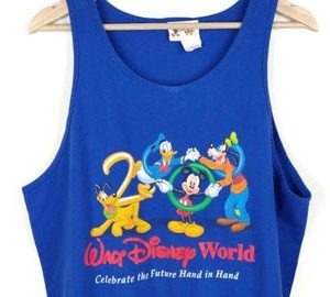 Vintage DISNEY Shirt