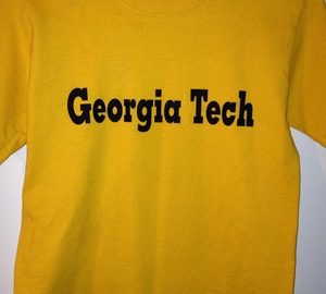 Georgia Tech Shirt V